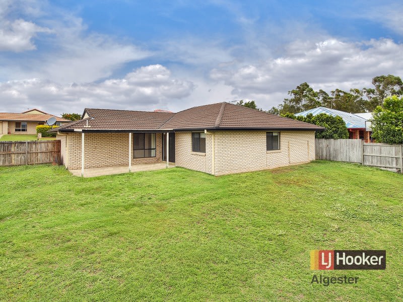 Real Estate Algester 0538