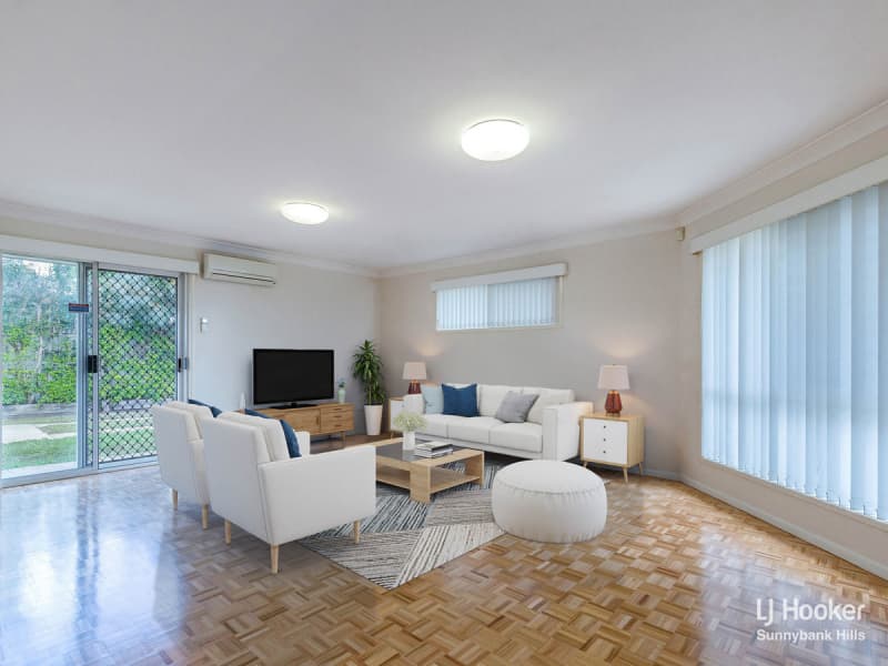 Real Estate Algester 0194