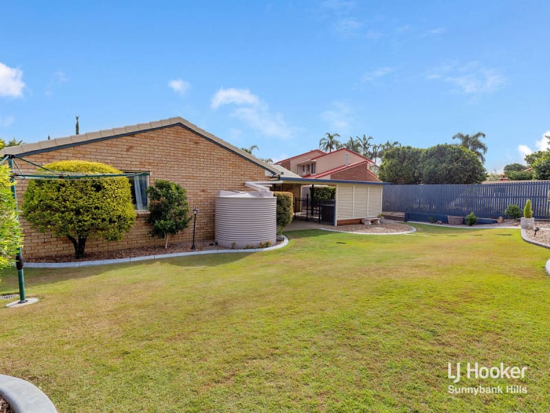 Real Estate Algester 0168
